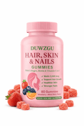 Hair, Skin & Nails Gummies - Wellory Store