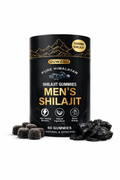 Men’s Shilajit Gummies - Wellory Store